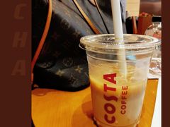 -COSTA COFFEE(德基广场店)