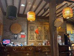 -南京大牌档(崇文门国瑞店)