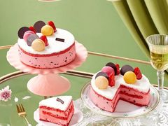 -巴黎贝甜(南京万达店)