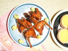 -点都德(水贝IBC店)