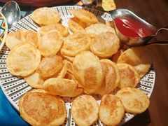 -卢布里西餐厅(海拉尔店)