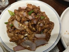 -老厨家(友谊路总店)