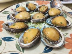 -东豪园林海鲜酒家(南港路辅路店)