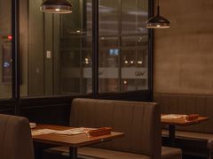 卡座-萨莉亚意式餐厅(杭州滨江天街店)