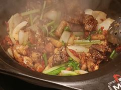 -鸣牌鸡煲(大岭山店)