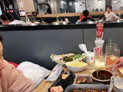 -鱼酷活鱼烤鱼(梅江印象城店)