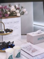 -SKIN79皮肤管理中心