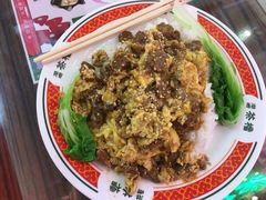 -港嘢茶檔(古北1699广场店)
