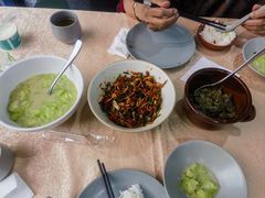 -湘中缘·湖南菜(娄底驻京办店)