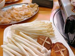 -湛林.粤西大排挡(前门店)