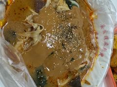 -安发瞧麻辣烫(总店)