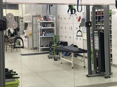 -中田健身工作室(嘉定江桥店)