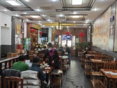 -盈田盈粥庄(黄兴公园店)