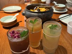 -云海肴·汽锅鸡·云南菜(苏州中心店)
