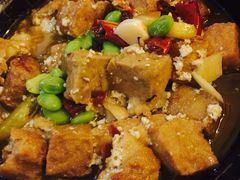 -大川先生·小龙虾·川菜(信义坊店)
