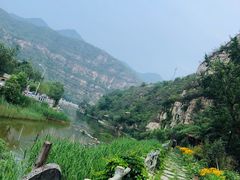 -幽岚山·童话森林