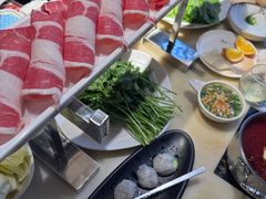 -东道煮牛肉火锅(东盛大街店)