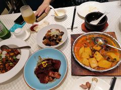 -望乡楼上海菜(日月光店)