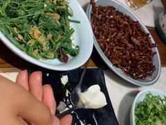 -小吊梨汤·北京菜·烤鸭(鸟巢店)