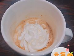 -星巴克臻选(南京金茂览秀城店)