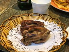 -鸽子窝专业烧烤店(南市场店)