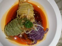 -绿茶餐厅(乐峰广场店)