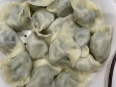 -老边饺子馆(东单店)