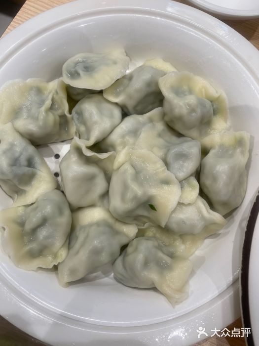 老边饺子馆(东单店)图片