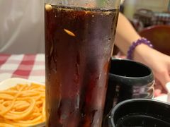 -开心果牛扒城(雍华庭店)