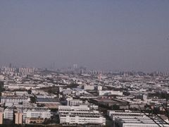 东方之门-大阳山国家森林公园