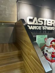 点击看大图 -CASTER跳舞俱乐部