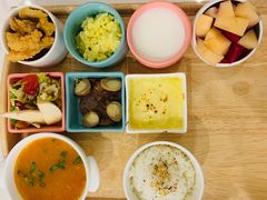 -Lilliput·粒粒堡亲子餐厅(嘉定宝龙店)