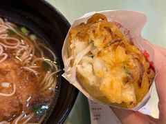 -白玉兰小吃(新村路店)