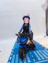 -婴爱儿童摄影 BabyloveStudio(中山门店)