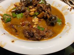 -曹家小菜(胜太路店)