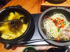 -云海肴·汽锅鸡·云南菜(美罗城店)