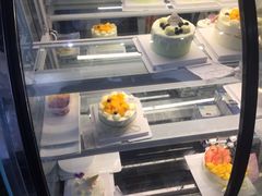 -简·煦蛋糕定制(下沙店)