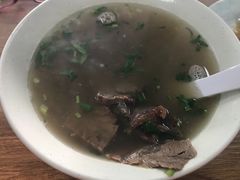 -清真·老金家牛肉店(会展路店)