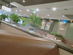 大堂-新石器烤肉(张家港购物公园店)