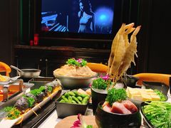 -米乐星世界KTV(汇智国际商业中心店)