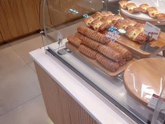 -巴黎贝甜(华堂新辰汇店)