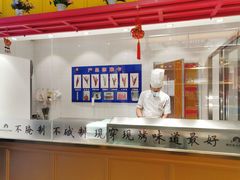 -邢氏老太太烤串(北兴街店)