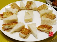 发糕双拼-冯家大院