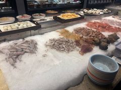 -健眺小海鲜(临海后山店)