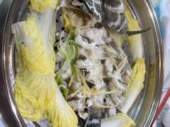 -董大蒸货(方塔园店)