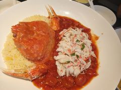 -甄御•海鲜新青岛菜(麦岛店)