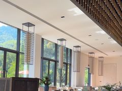 -宁海安岚·南溪阁全日餐厅
