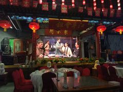 -江宁会馆(劈柴院店)