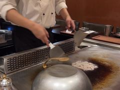 -大神太神·铁板烧(七宝领展广场店)