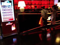 -百威KTV(恒福路店)